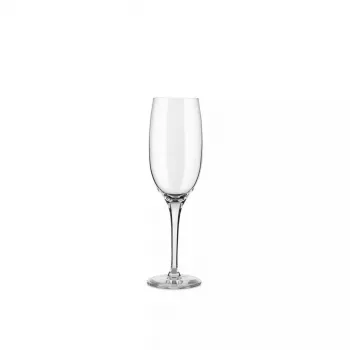 Vīna glāze Alessi SG119/9S4 elegants dizains kristāldzidrs