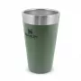 Termiskais krūzīte STANLEY Stacking Tumbler 0,47 L zaļa