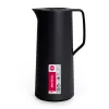 EMSA Motiva vienas tējkannas 1000 ml melna