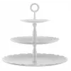 Apaļš trauks Alessi Dressed MW52/3 nerūsējošais tērauds 350 mm