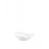 Nerūsējošā tērauda bļoda Alessi ACO02 26 cm moderns dizains