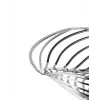 Nerūsējošā tērauda bļoda Alessi ACO02 26 cm moderns dizains