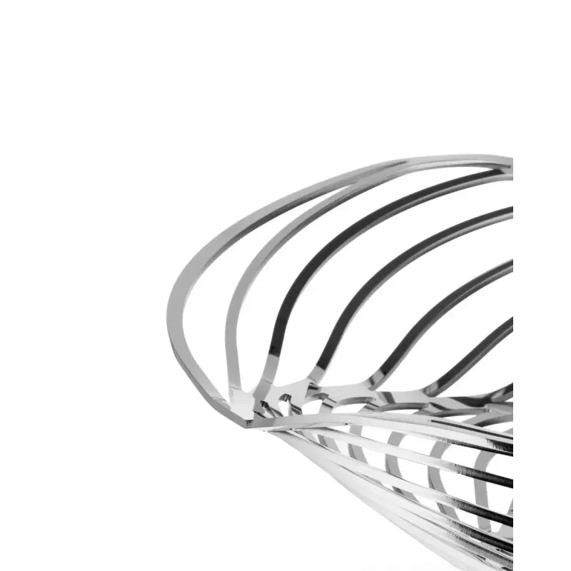 Nerūsējošā tērauda bļoda Alessi ACO02 26 cm moderns dizains
