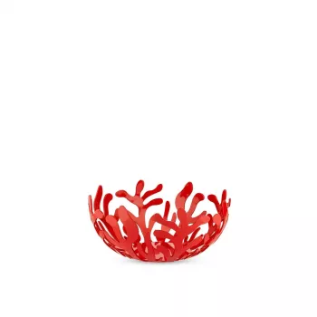Alessi Mediterraneo augļu turētājs, nerūsējošais tērauds (ESI01/25)