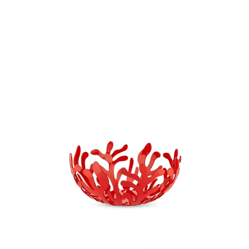 Alessi Mediterraneo augļu turētājs, nerūsējošais tērauds (ESI01/25)