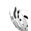 Alessi Mediterraneo augļu turētājs, nerūsējošais tērauds (ESI01/25)