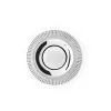 Dekoratīvā bļoda Alessi PCH05/24 Diametrs 24 cm Augstums 110 mm