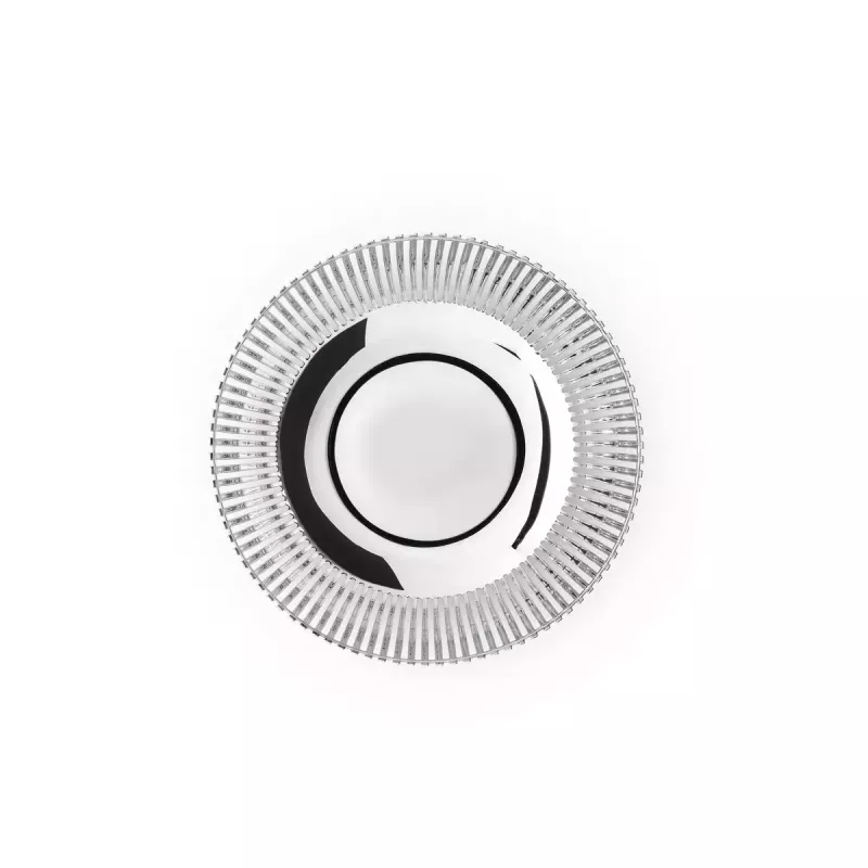 Dekoratīvā bļoda Alessi PCH05/24 Diametrs 24 cm Augstums 110 mm