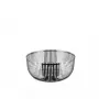 Dekoratīvā bļoda Alessi PCH05/24 Diametrs 24 cm Augstums 110 mm