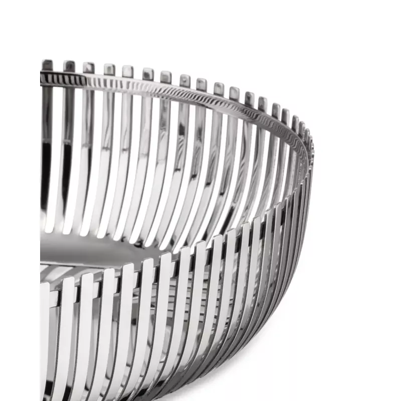 Veļas grozs Alessi PCH06/26, platums 260 mm, dziļums 200 mm, augstums 60 mm