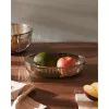 Veļas grozs Alessi PCH06/26, platums 260 mm, dziļums 200 mm, augstums 60 mm