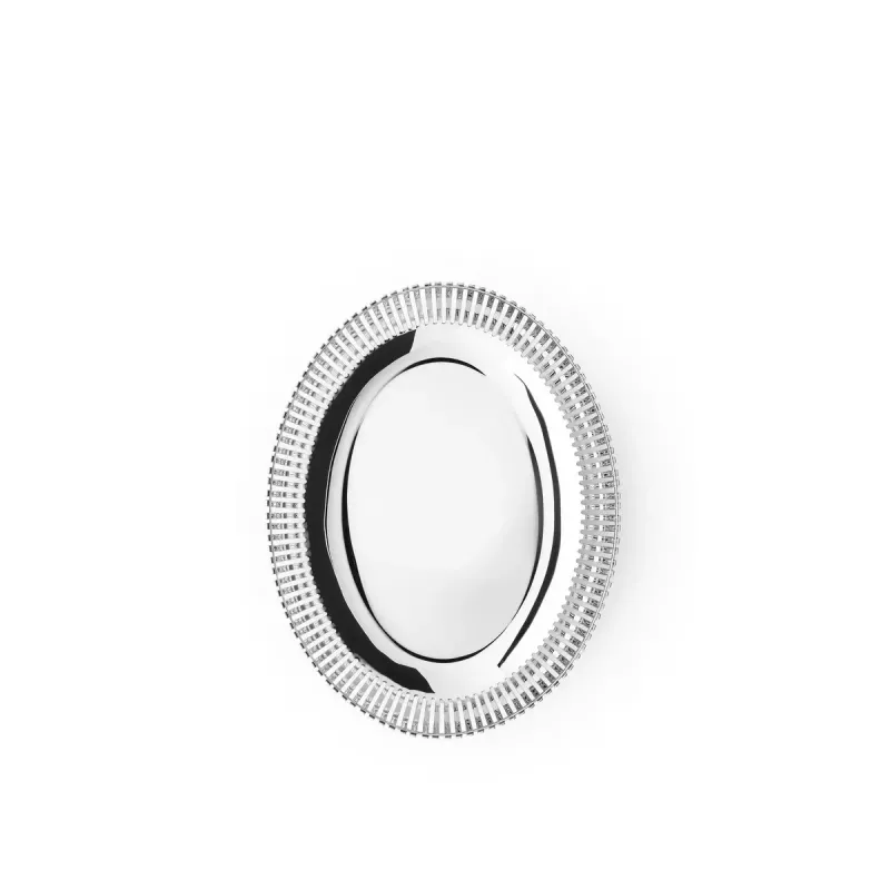 Veļas grozs Alessi PCH06/26, platums 260 mm, dziļums 200 mm, augstums 60 mm