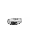 Alessi PCH06/26 ovāls grozs, pulēts nerūsējošais tērauds, 26 cm