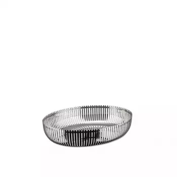 Veļas grozs Alessi PCH06/26, platums 260 mm, dziļums 200 mm, augstums 60 mm