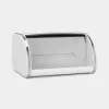 Maizes kaste Brabantia 306044 taisnstūrveida balta