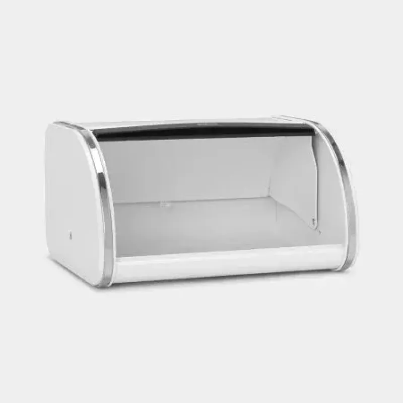 Maizes kaste Brabantia 306044 taisnstūrveida balta
