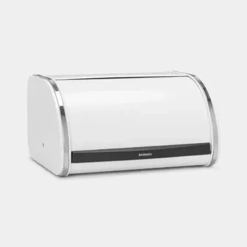Maizes kaste Brabantia 306044 taisnstūrveida balta
