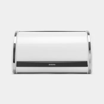 Maizes kaste Brabantia 306044 taisnstūrveida balta