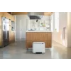 Taisnstūra atkritumu tvertne Brabantia 121388