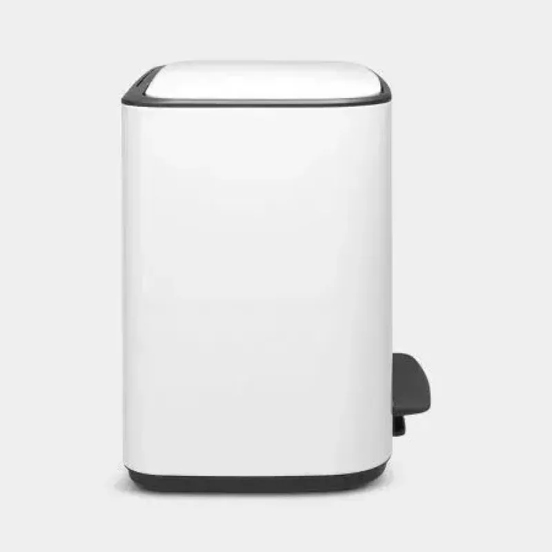 Atkritumu tvertne Taisnstūra Brabantia 121005 Platums 540 mm Dziļums 363 mm Augstums 440 mm
