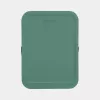 Brabantia Sort & Go 40 L Taisnstūra Zaļa