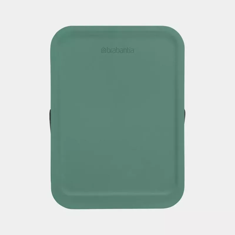 Brabantia Sort & Go 40 L Taisnstūra Zaļa