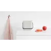 Brabantia Sort & Go 6 L Pelēks Atkritumu Konteiners 200x245x181 mm