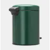 Pedal Bin Brabantia Newicon 3L zaļa