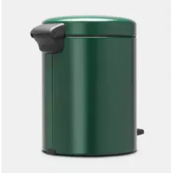 Pedal Bin Brabantia Newicon 3L zaļa