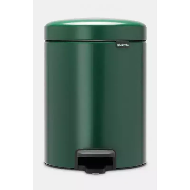 Pedal Bin Brabantia Newicon 3L zaļa