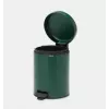 Pedal Bin Brabantia Newicon 3L zaļa