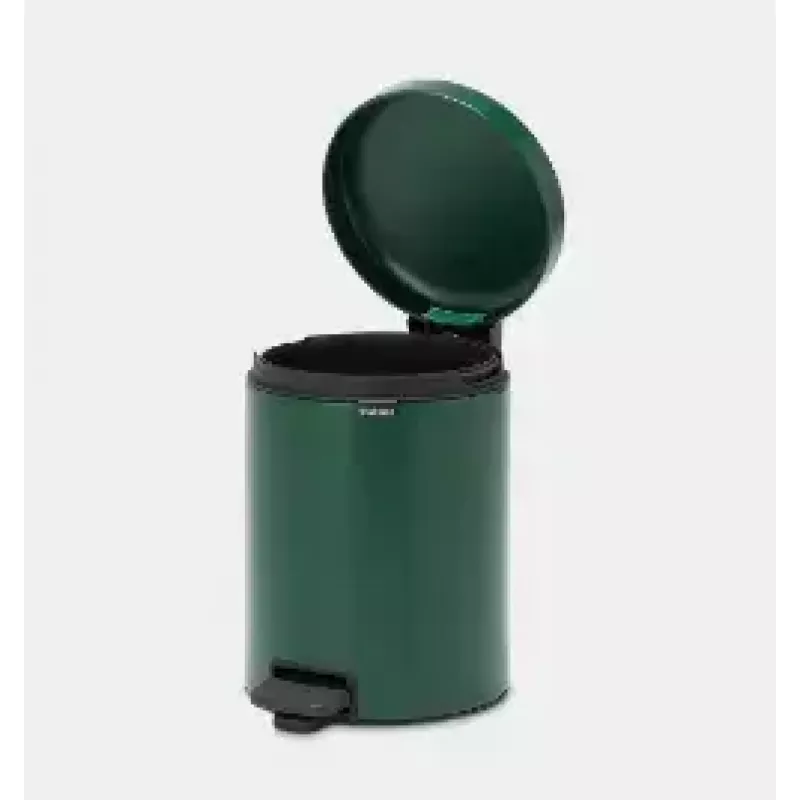 Pedal Bin Brabantia Newicon 3L zaļa