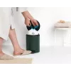 Pedal Bin Brabantia Newicon 3L zaļa