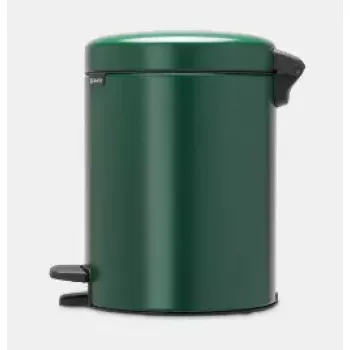 Pedal Bin Brabantia Newicon 3L zaļa