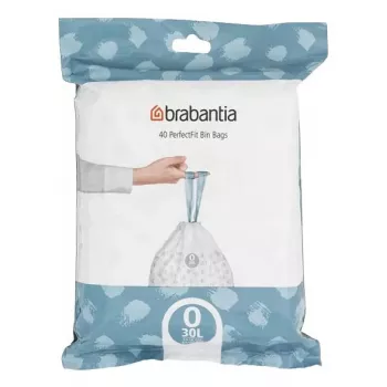 Atkritumu maisi Brabantia PerfectFit 30L