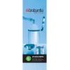 Atkritumu maiss Brabantia G 30 L