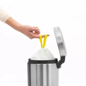 Atkritumu maiss Brabantia A 3 L 20 gab.