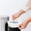 Atkritumu maiss Brabantia A 3 L 20 gab.