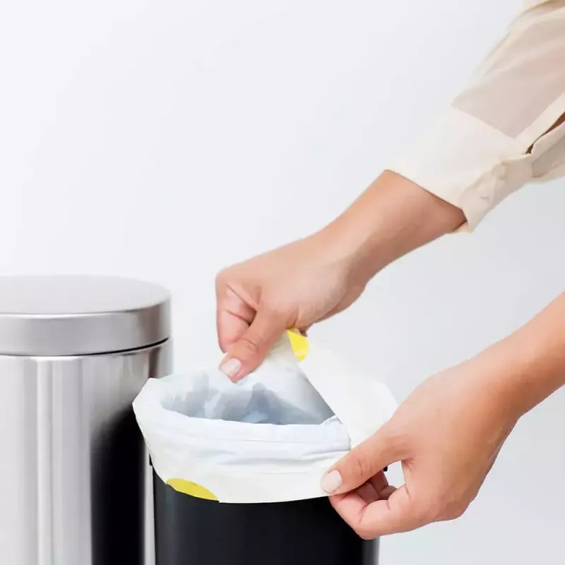 Atkritumu maiss Brabantia A 3 L 20 gab.