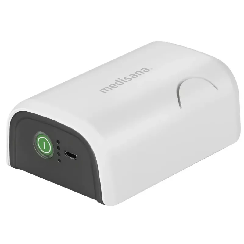 Tvaika inhalators Medisana IN 600