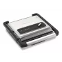 Kontaktgrils Tefal Inicio GC242D 2000W melns nerūsējošais tērauds