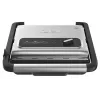 Kontaktgrils Tefal Inicio GC242D 2000W melns nerūsējošais tērauds