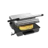 Kontaktgrils Tefal Inicio GC242D 2000W melns nerūsējošais tērauds
