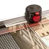 Laminators Olympia A 245 Combo 300 mm/min Melns