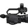 Panasonic AG-CX18EJ 4K 10 bitu 60p videokamera, 8,29 MP, 24x tālummaiņa