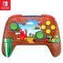 Spēļu kontrolieris Turtle Beach Rematch Advanced Wired 2025 Daudzkrāsains Nintendo Switch