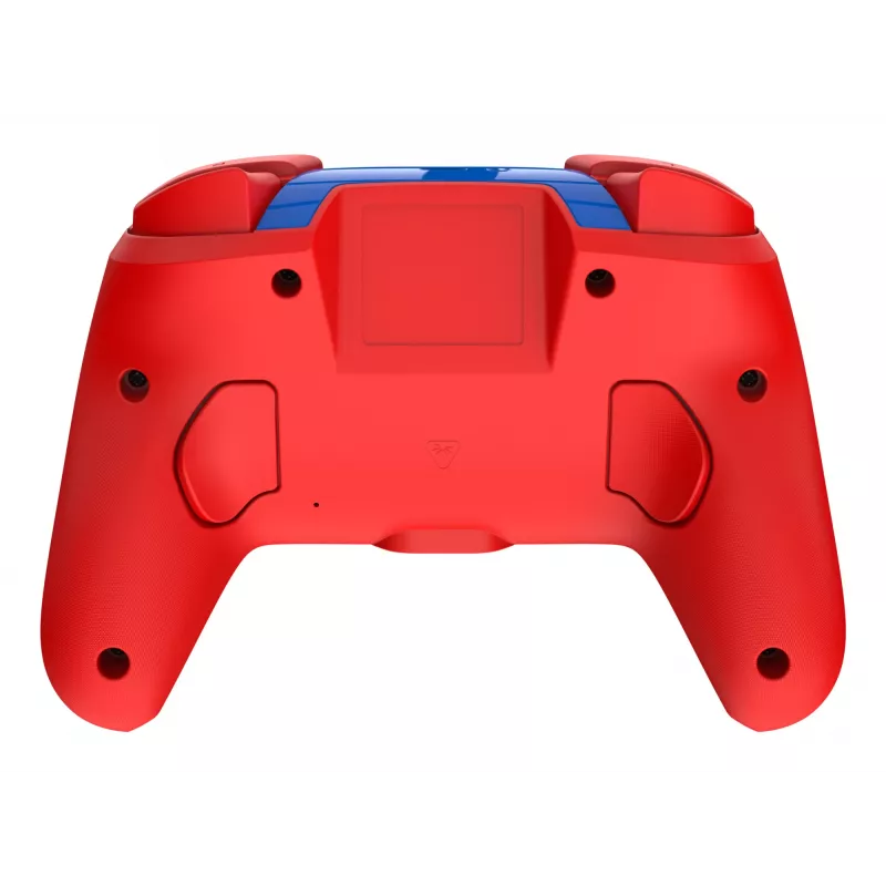 Spēļu kontrolieris Turtle Beach Rematch Advanced Wired 2025 Daudzkrāsains Nintendo Switch