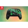 Spēļu kontrolieris Turtle Beach TBC-8101-55 bezvadu Melns Zaļš paredzēts Nintendo Switch
