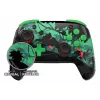 Spēļu kontrolieris Turtle Beach TBC-8101-55 bezvadu Melns Zaļš paredzēts Nintendo Switch