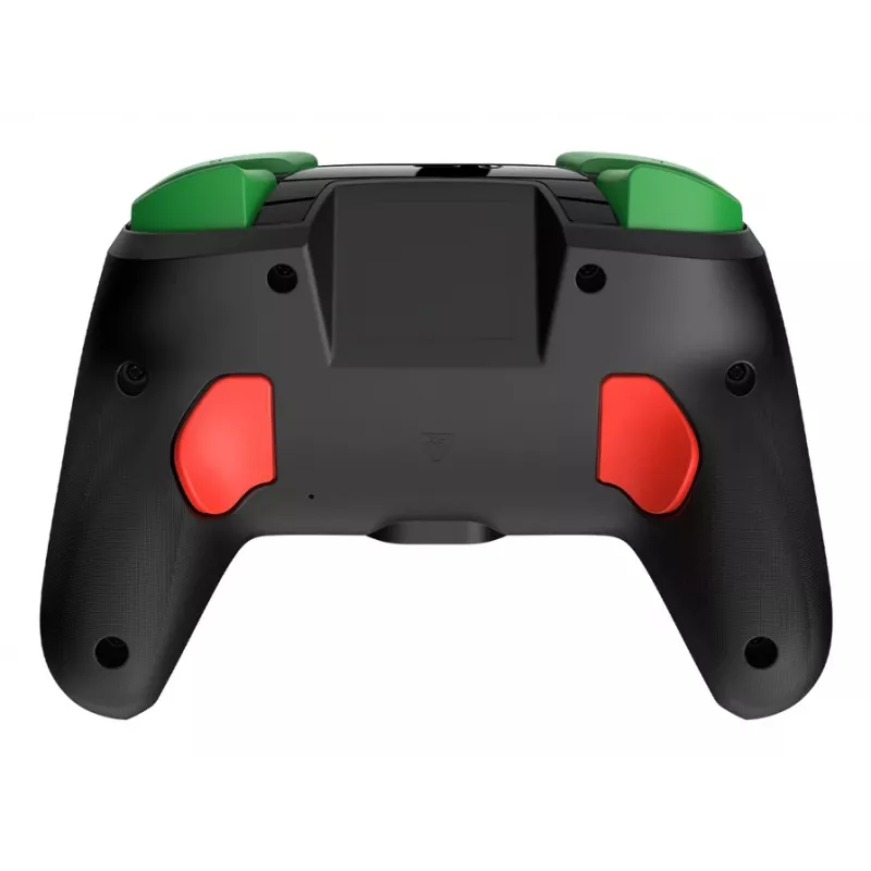 Spēļu kontrolieris Turtle Beach TBC-8101-55 bezvadu Melns Zaļš paredzēts Nintendo Switch